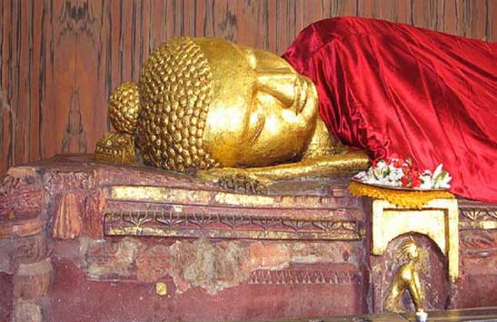 Buddhist Tour packages
