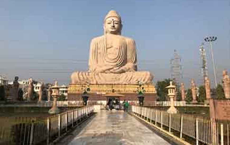 Buddhist Tour packages